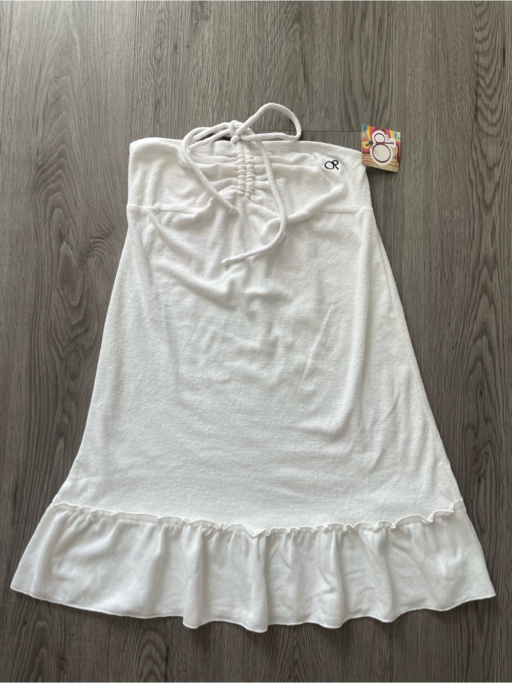 Y2K OP ocean pacific deadstock dress